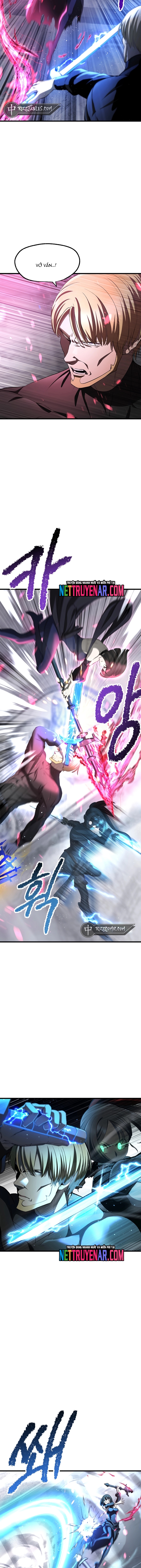 Anh Hùng Mạnh Nhất? Ta Không Làm Lâu Rồi!: Chapter 254
