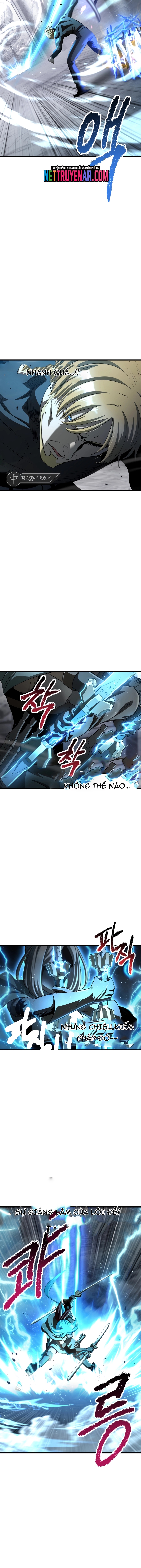 Anh Hùng Mạnh Nhất? Ta Không Làm Lâu Rồi!: Chapter 254