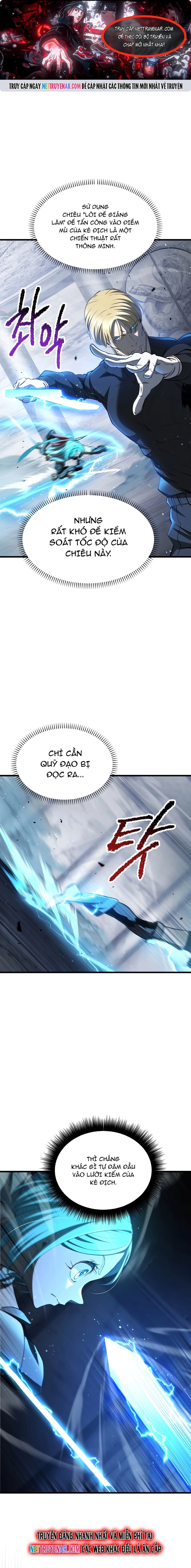 Anh Hùng Mạnh Nhất? Ta Không Làm Lâu Rồi!: Chapter 255