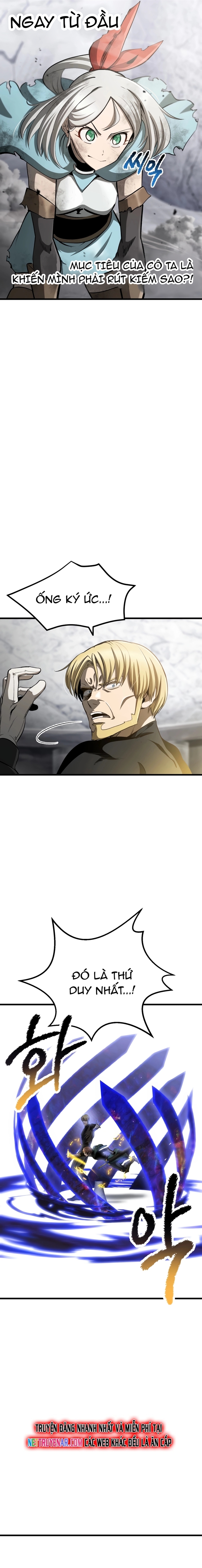 Anh Hùng Mạnh Nhất? Ta Không Làm Lâu Rồi!: Chapter 255