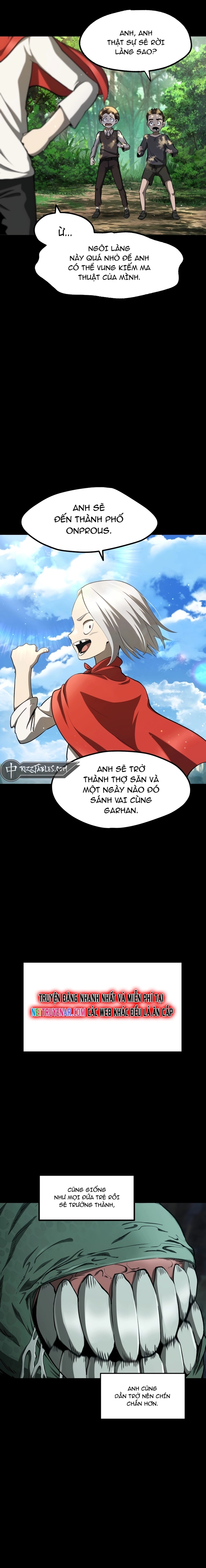 Anh Hùng Mạnh Nhất? Ta Không Làm Lâu Rồi!: Chapter 255