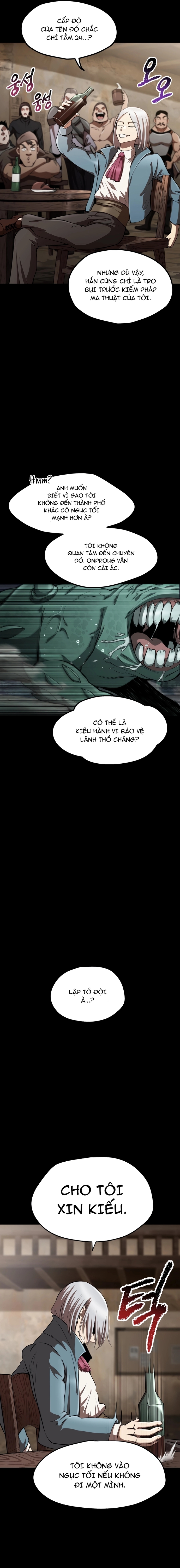 Anh Hùng Mạnh Nhất? Ta Không Làm Lâu Rồi!: Chapter 255