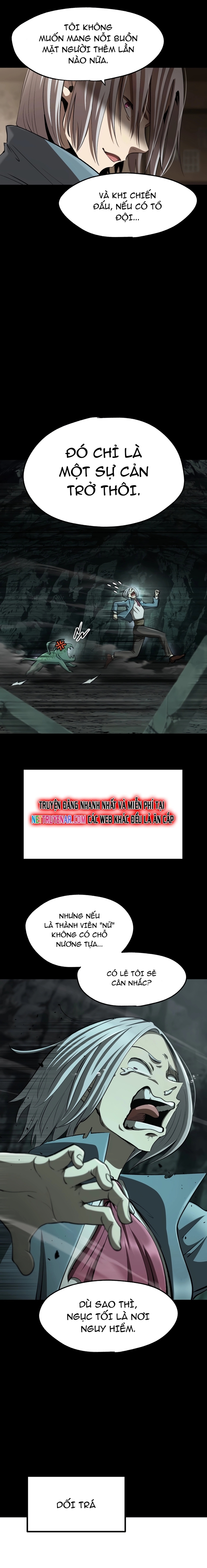 Anh Hùng Mạnh Nhất? Ta Không Làm Lâu Rồi!: Chapter 255