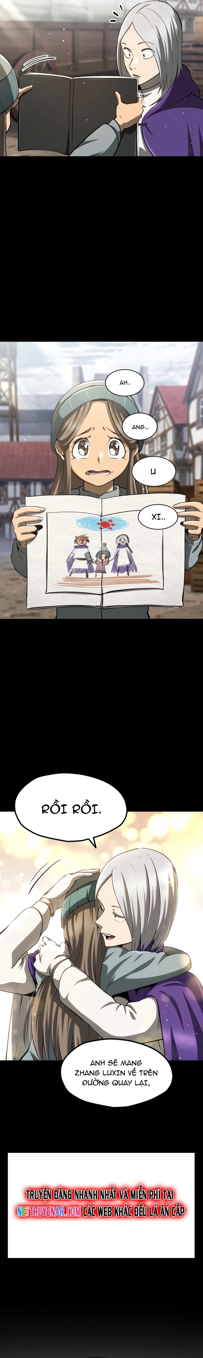 Anh Hùng Mạnh Nhất? Ta Không Làm Lâu Rồi!: Chapter 255