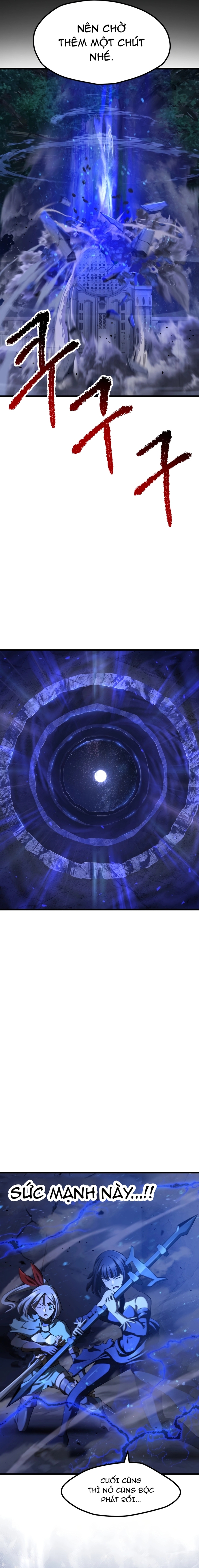 Anh Hùng Mạnh Nhất? Ta Không Làm Lâu Rồi!: Chapter 255