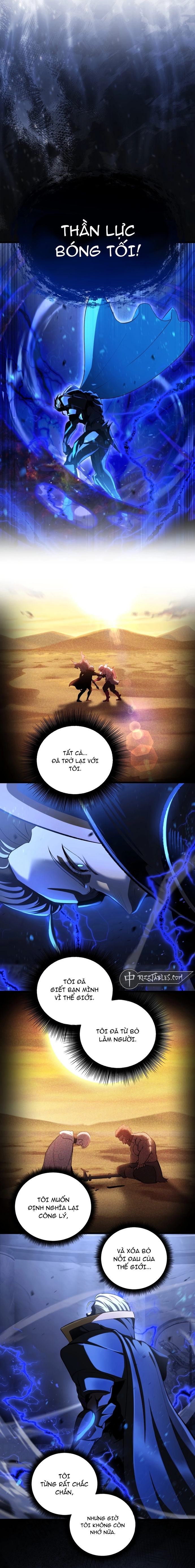 Anh Hùng Mạnh Nhất? Ta Không Làm Lâu Rồi!: Chapter 255