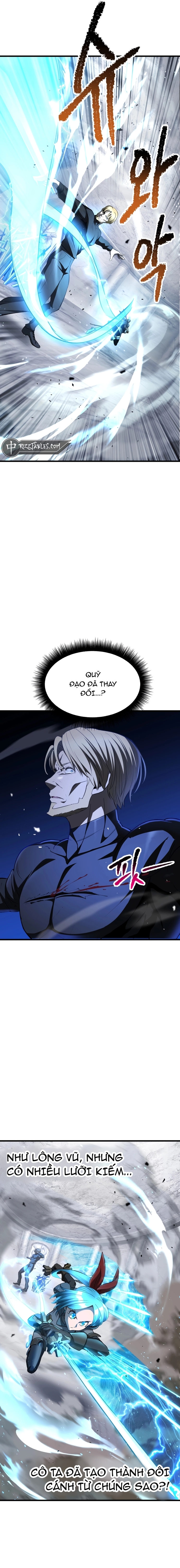 Anh Hùng Mạnh Nhất? Ta Không Làm Lâu Rồi!: Chapter 255