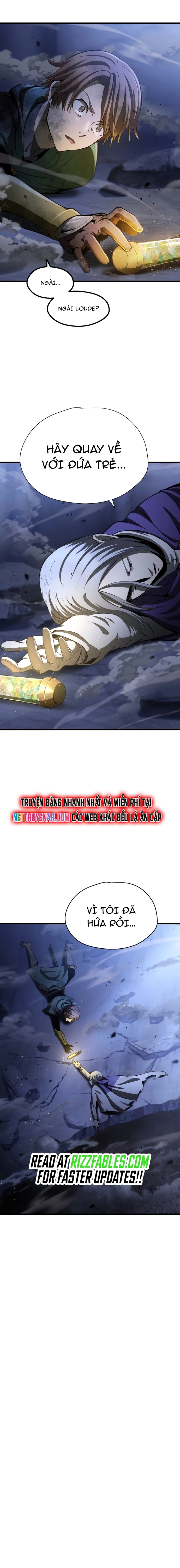 Anh Hùng Mạnh Nhất? Ta Không Làm Lâu Rồi!: Chapter 255