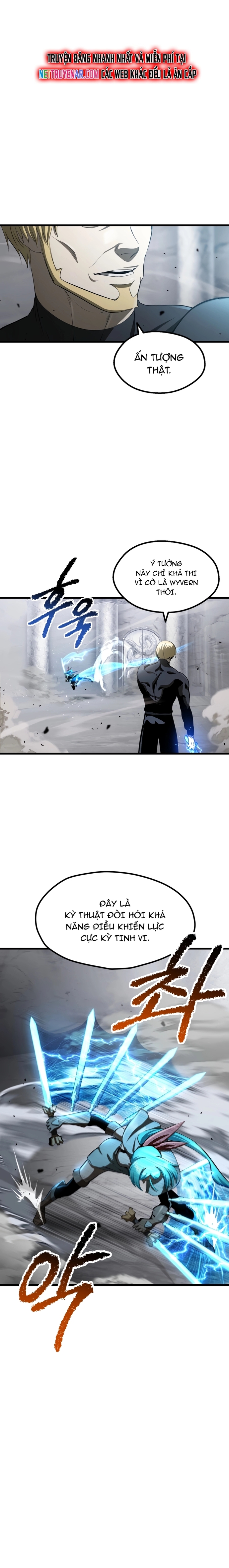 Anh Hùng Mạnh Nhất? Ta Không Làm Lâu Rồi!: Chapter 255