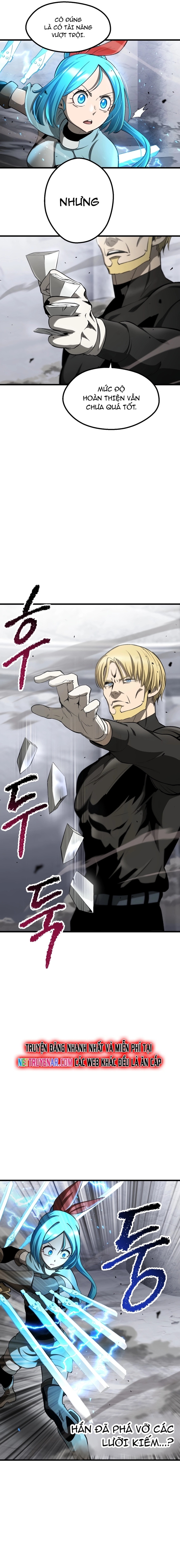 Anh Hùng Mạnh Nhất? Ta Không Làm Lâu Rồi!: Chapter 255