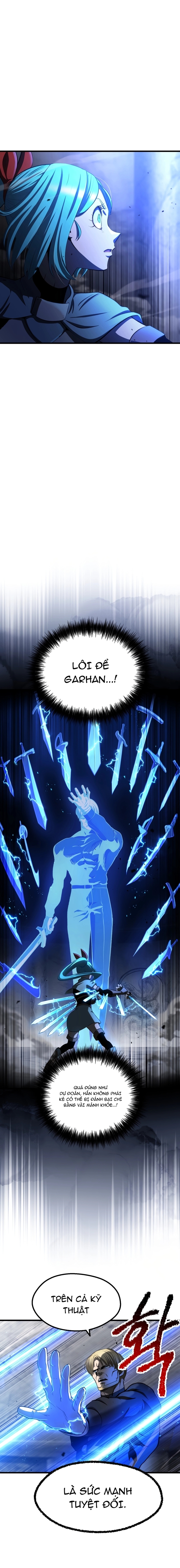 Anh Hùng Mạnh Nhất? Ta Không Làm Lâu Rồi!: Chapter 255