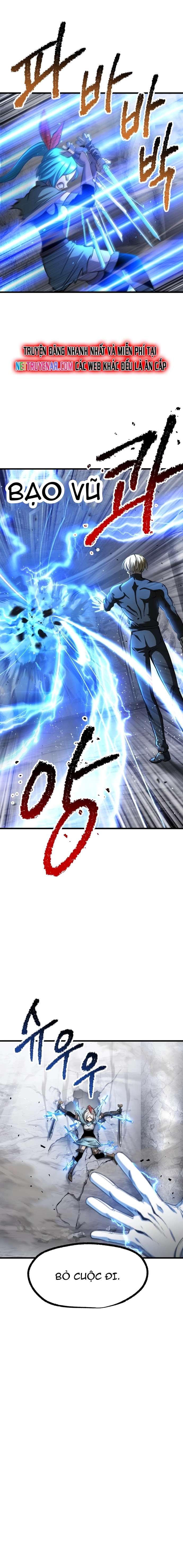 Anh Hùng Mạnh Nhất? Ta Không Làm Lâu Rồi!: Chapter 255