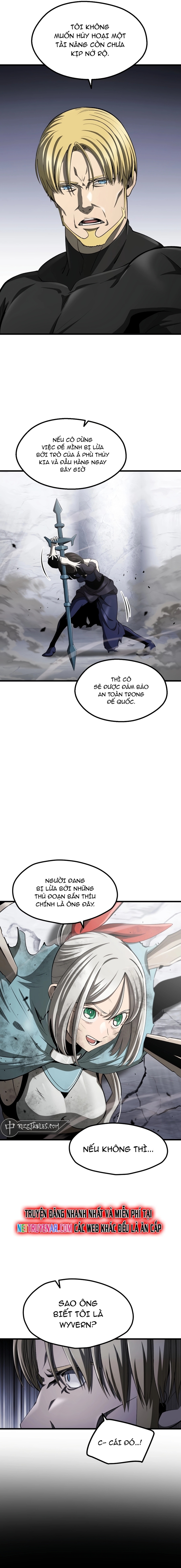 Anh Hùng Mạnh Nhất? Ta Không Làm Lâu Rồi!: Chapter 255