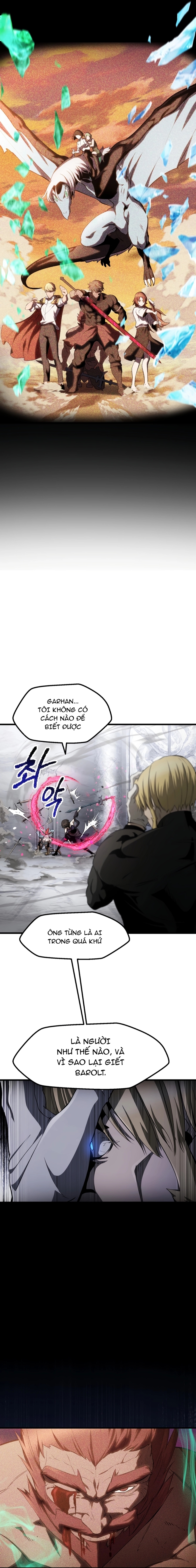 Anh Hùng Mạnh Nhất? Ta Không Làm Lâu Rồi!: Chapter 255