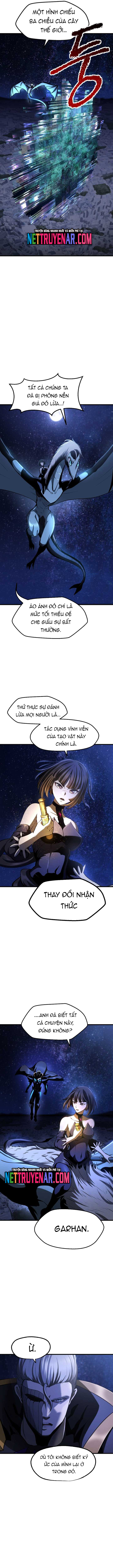 Anh Hùng Mạnh Nhất? Ta Không Làm Lâu Rồi!: Chapter 256