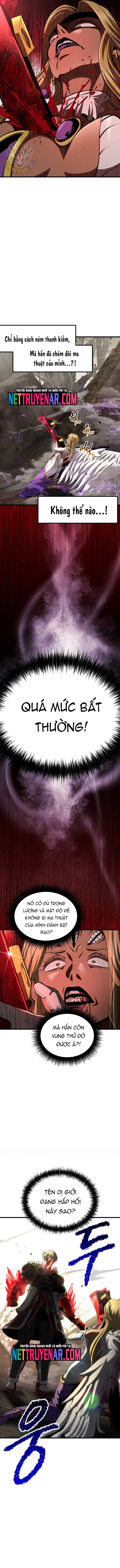 Anh Hùng Mạnh Nhất? Ta Không Làm Lâu Rồi!: Chapter 256