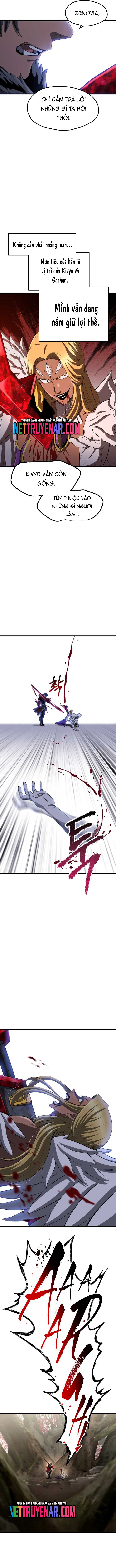 Anh Hùng Mạnh Nhất? Ta Không Làm Lâu Rồi!: Chapter 256