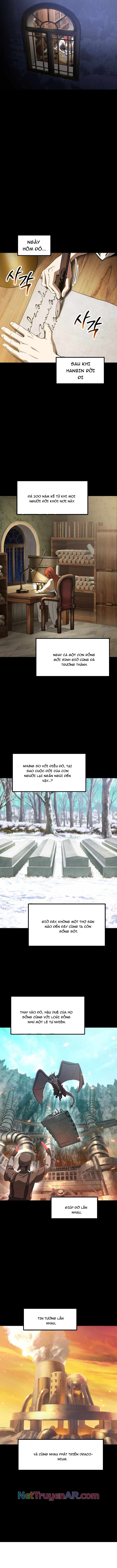 Anh Hùng Mạnh Nhất? Ta Không Làm Lâu Rồi!: Chapter 258