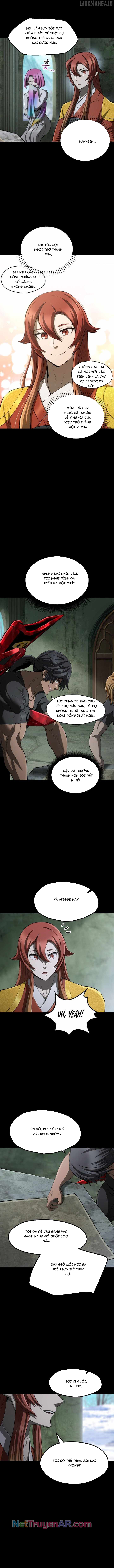 Anh Hùng Mạnh Nhất? Ta Không Làm Lâu Rồi!: Chapter 258