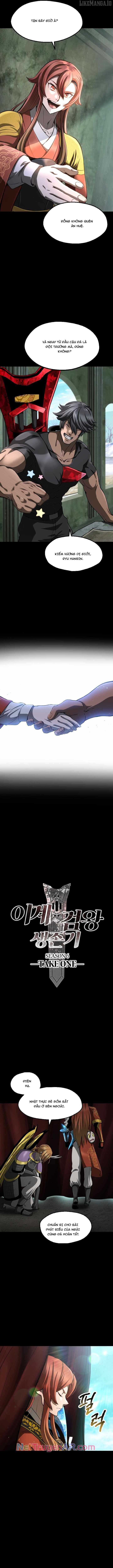Anh Hùng Mạnh Nhất? Ta Không Làm Lâu Rồi!: Chapter 258
