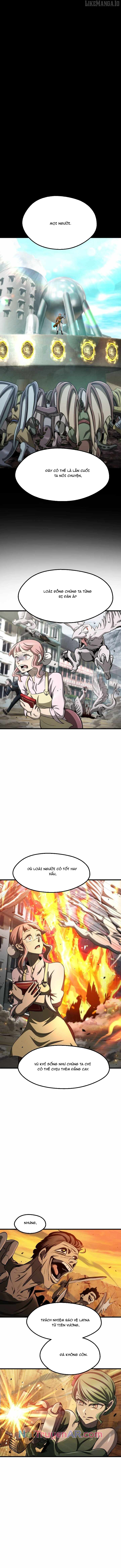 Anh Hùng Mạnh Nhất? Ta Không Làm Lâu Rồi!: Chapter 258