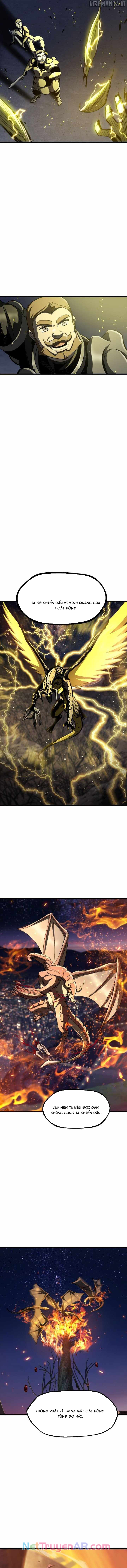Anh Hùng Mạnh Nhất? Ta Không Làm Lâu Rồi!: Chapter 258
