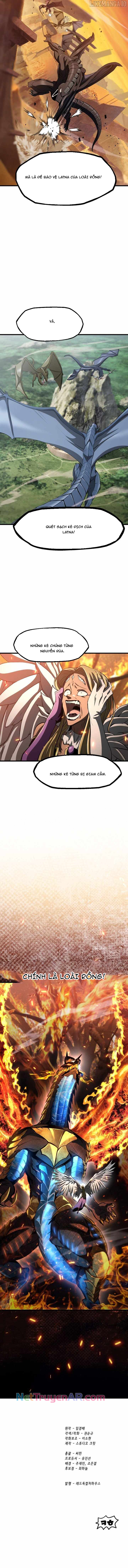 Anh Hùng Mạnh Nhất? Ta Không Làm Lâu Rồi!: Chapter 258