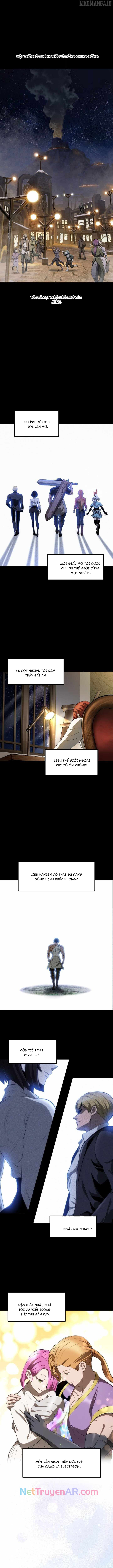 Anh Hùng Mạnh Nhất? Ta Không Làm Lâu Rồi!: Chapter 258