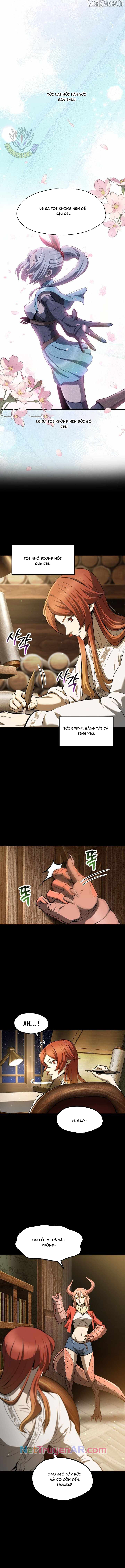 Anh Hùng Mạnh Nhất? Ta Không Làm Lâu Rồi!: Chapter 258