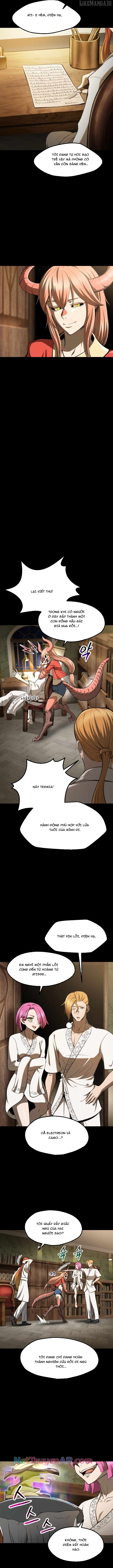 Anh Hùng Mạnh Nhất? Ta Không Làm Lâu Rồi!: Chapter 258