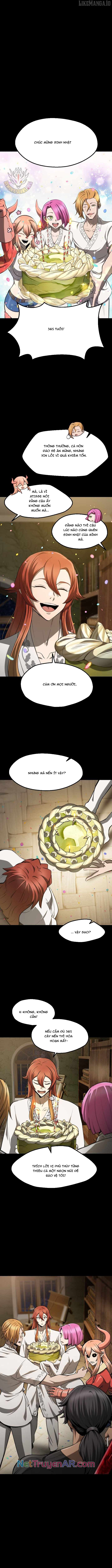 Anh Hùng Mạnh Nhất? Ta Không Làm Lâu Rồi!: Chapter 258