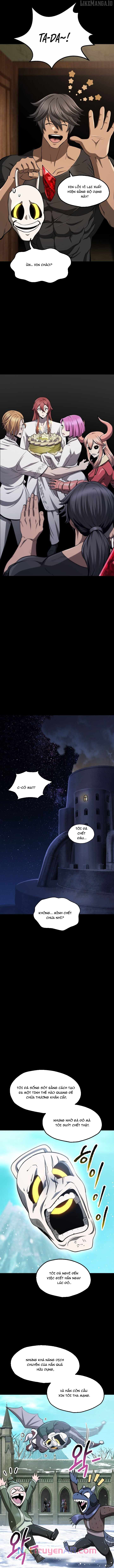 Anh Hùng Mạnh Nhất? Ta Không Làm Lâu Rồi!: Chapter 258