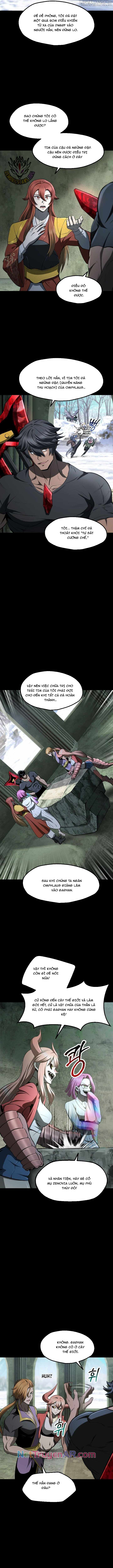 Anh Hùng Mạnh Nhất? Ta Không Làm Lâu Rồi!: Chapter 258