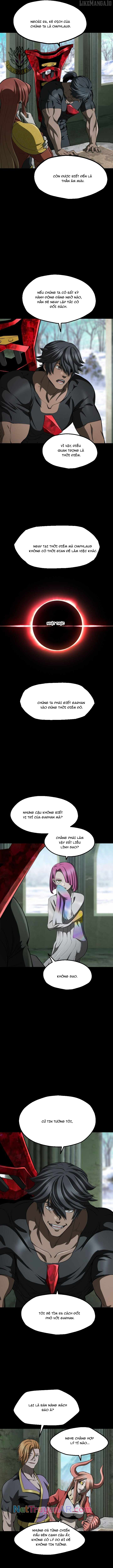 Anh Hùng Mạnh Nhất? Ta Không Làm Lâu Rồi!: Chapter 258