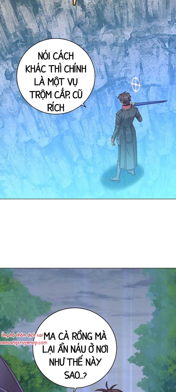 Anh Hùng Mạnh Nhất Trở Lại: Chapter 203