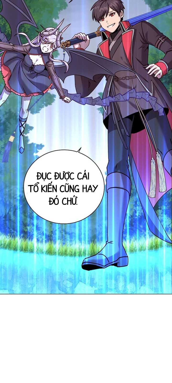 Anh Hùng Mạnh Nhất Trở Lại: Chapter 203