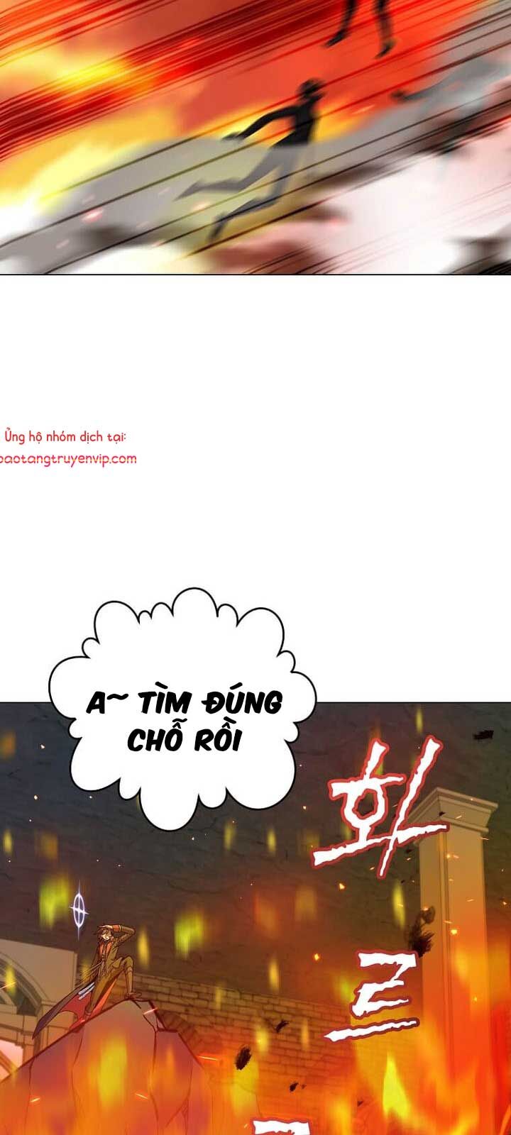 Anh Hùng Mạnh Nhất Trở Lại: Chapter 203