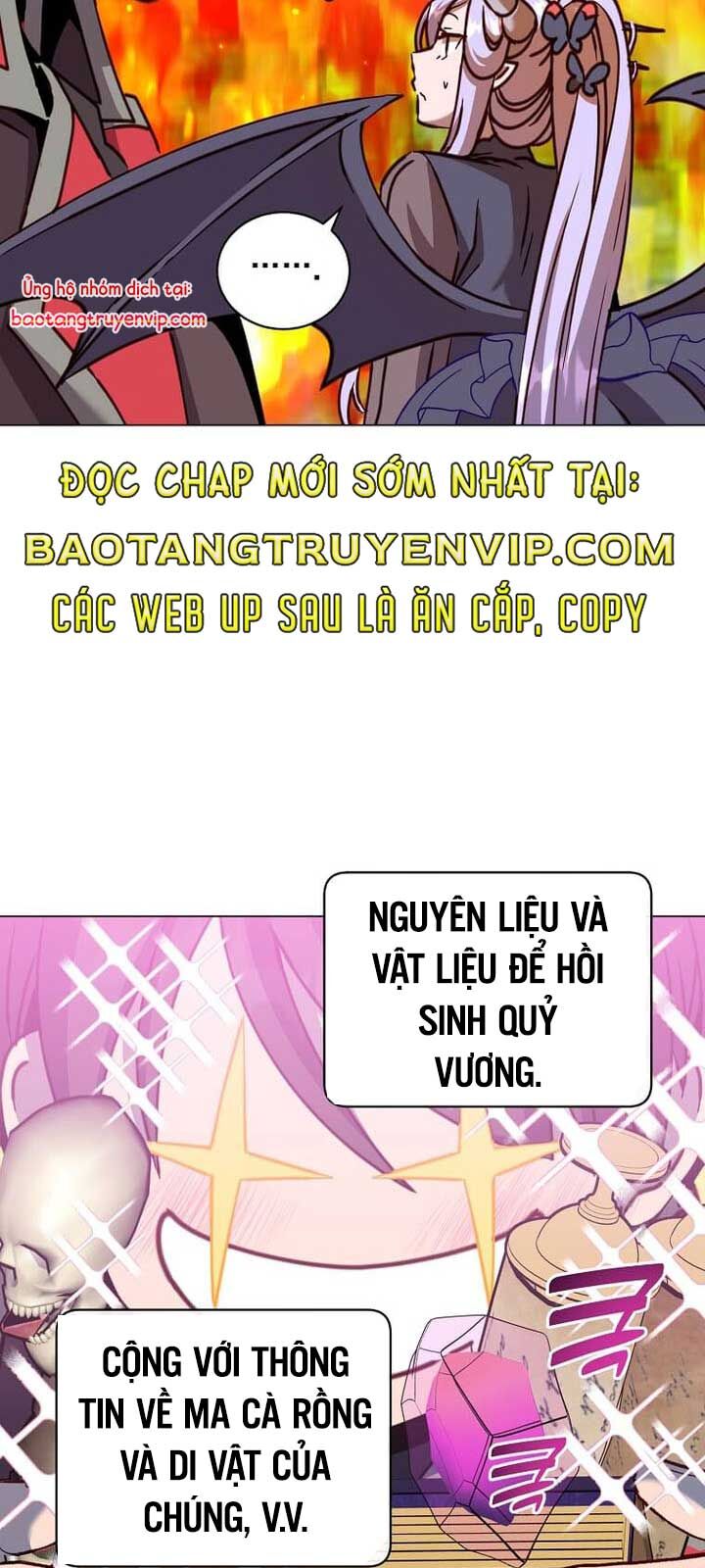 Anh Hùng Mạnh Nhất Trở Lại: Chapter 203