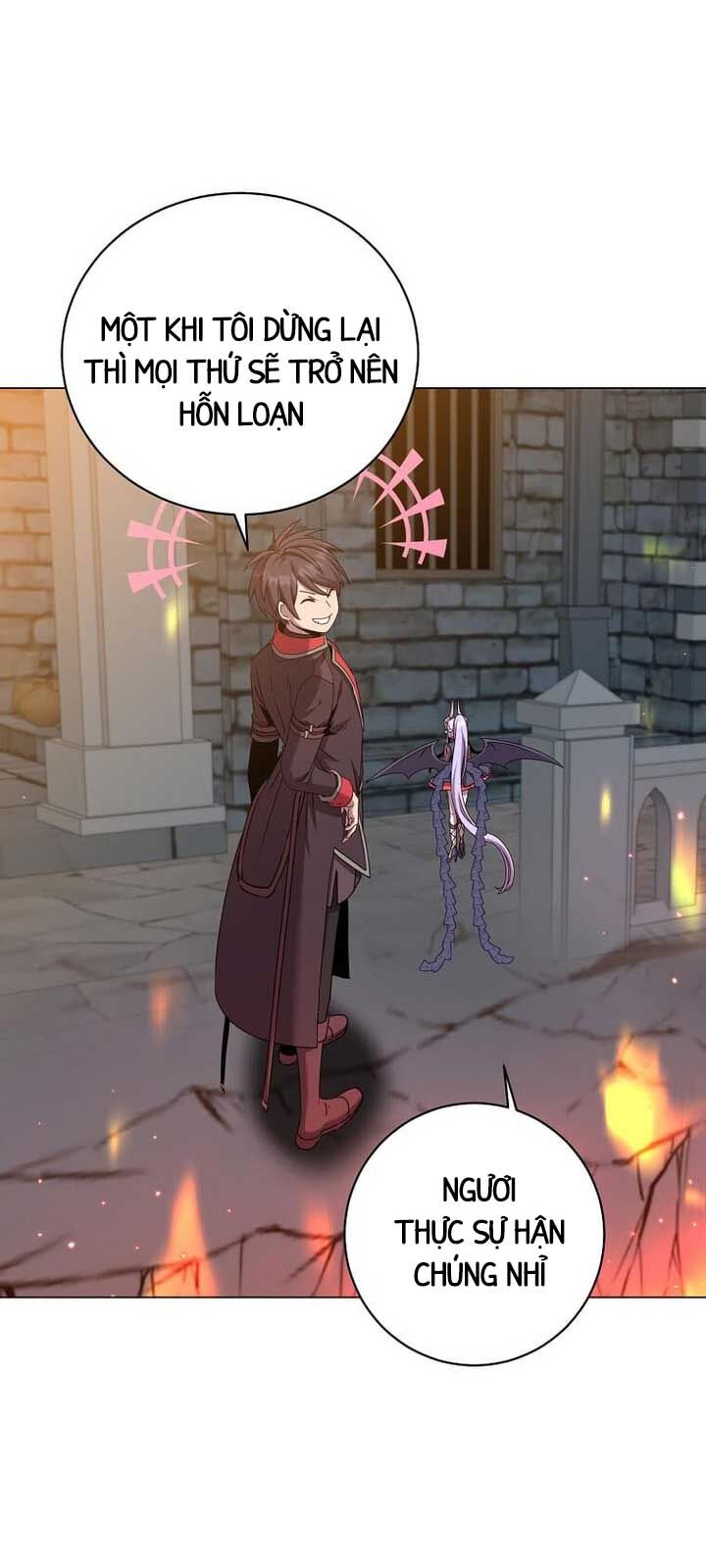 Anh Hùng Mạnh Nhất Trở Lại: Chapter 203