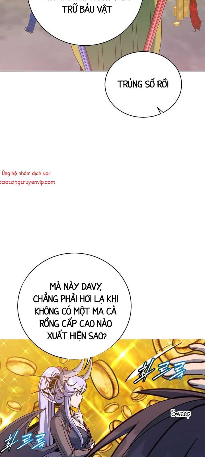 Anh Hùng Mạnh Nhất Trở Lại: Chapter 203