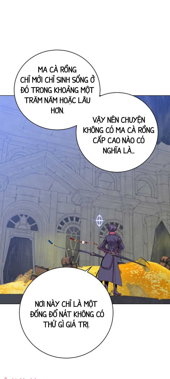 Anh Hùng Mạnh Nhất Trở Lại: Chapter 203