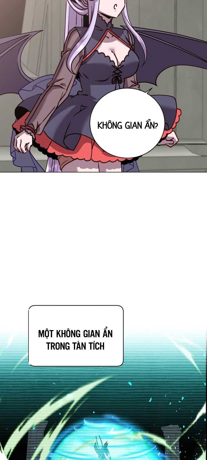 Anh Hùng Mạnh Nhất Trở Lại: Chapter 203