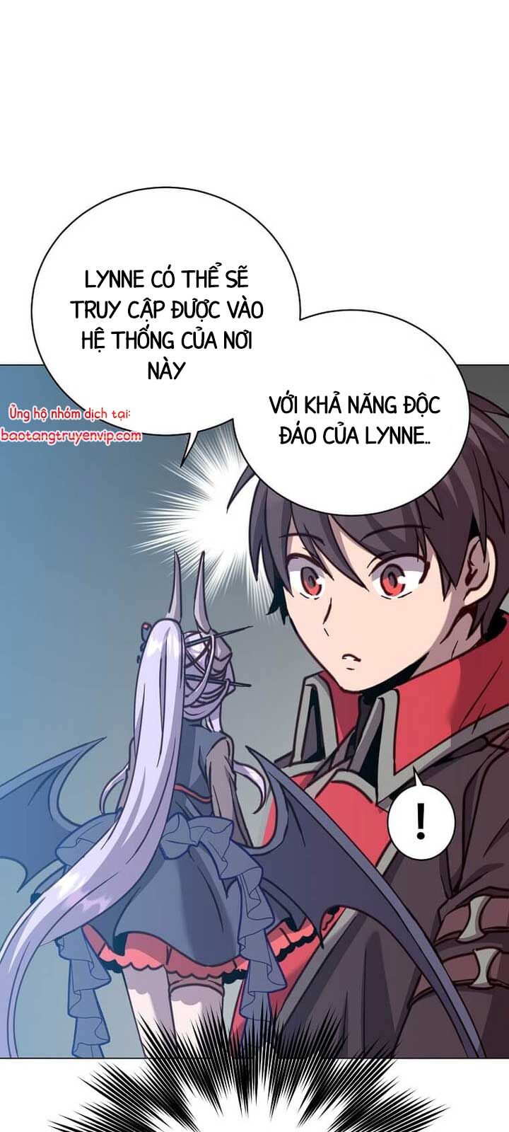 Anh Hùng Mạnh Nhất Trở Lại: Chapter 203