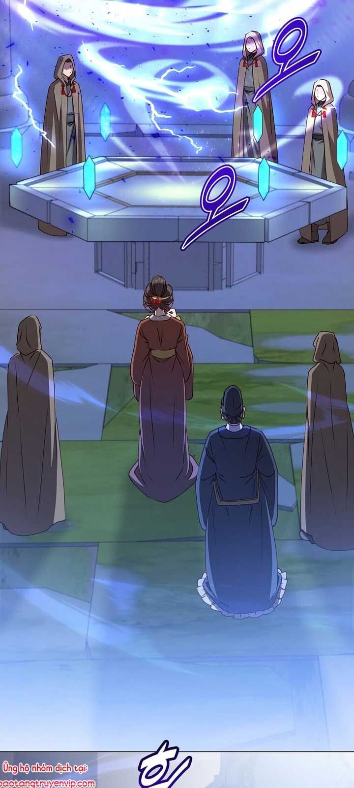 Anh Hùng Mạnh Nhất Trở Lại: Chapter 203