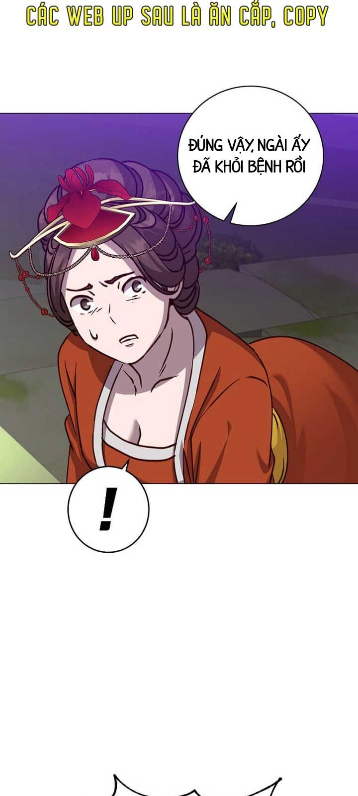 Anh Hùng Mạnh Nhất Trở Lại: Chapter 203