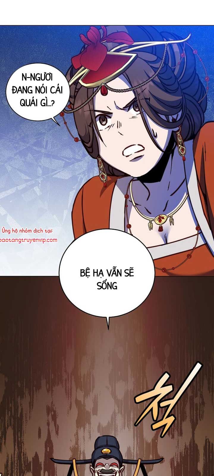 Anh Hùng Mạnh Nhất Trở Lại: Chapter 203