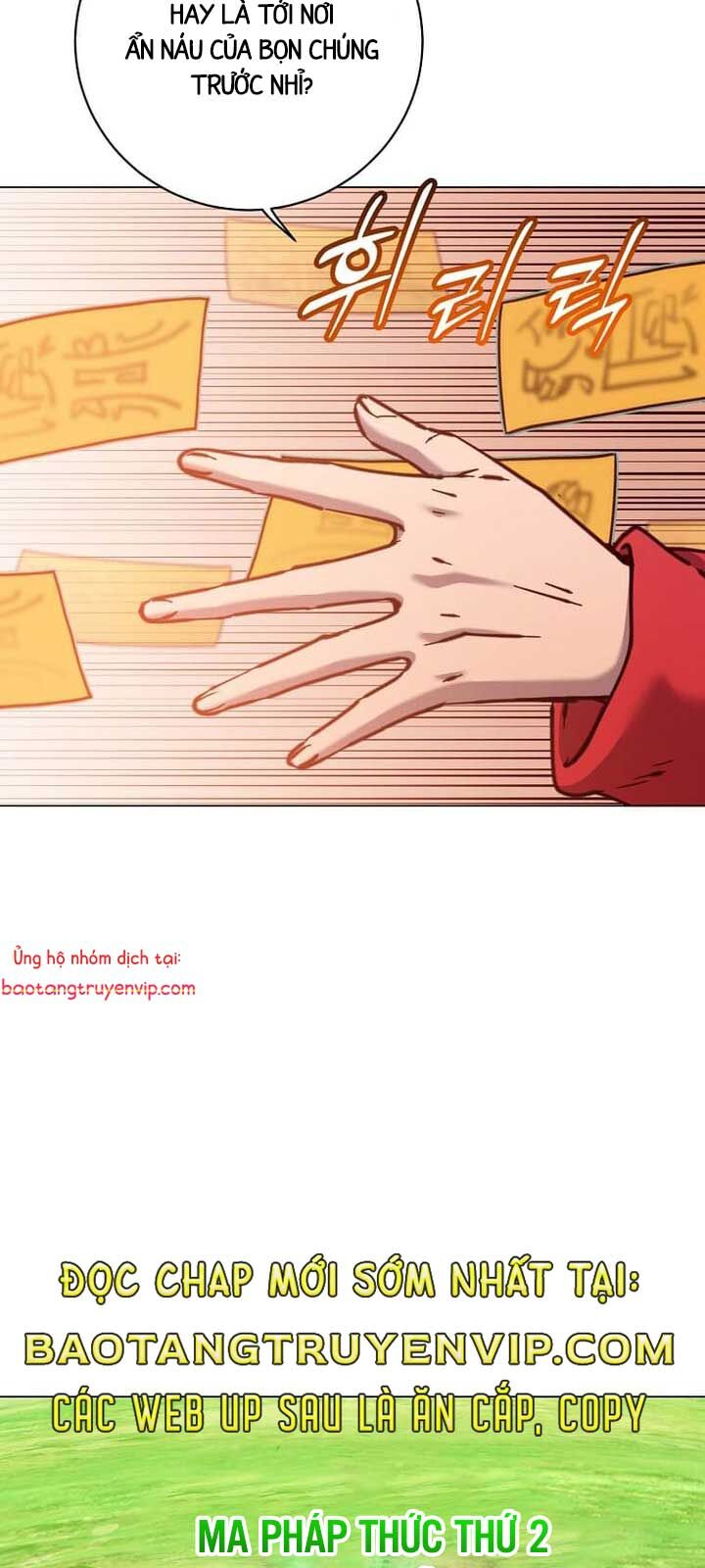 Anh Hùng Mạnh Nhất Trở Lại: Chapter 203