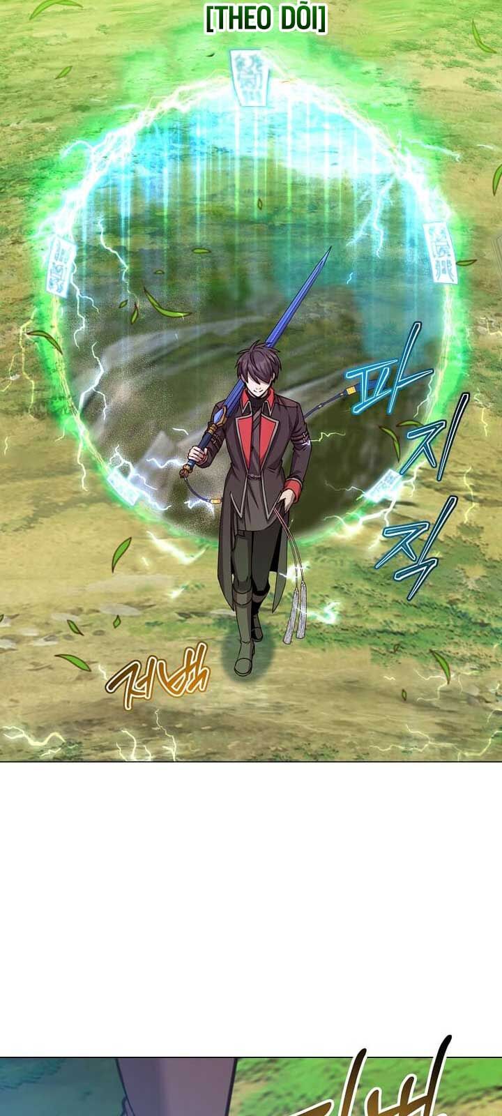 Anh Hùng Mạnh Nhất Trở Lại: Chapter 203