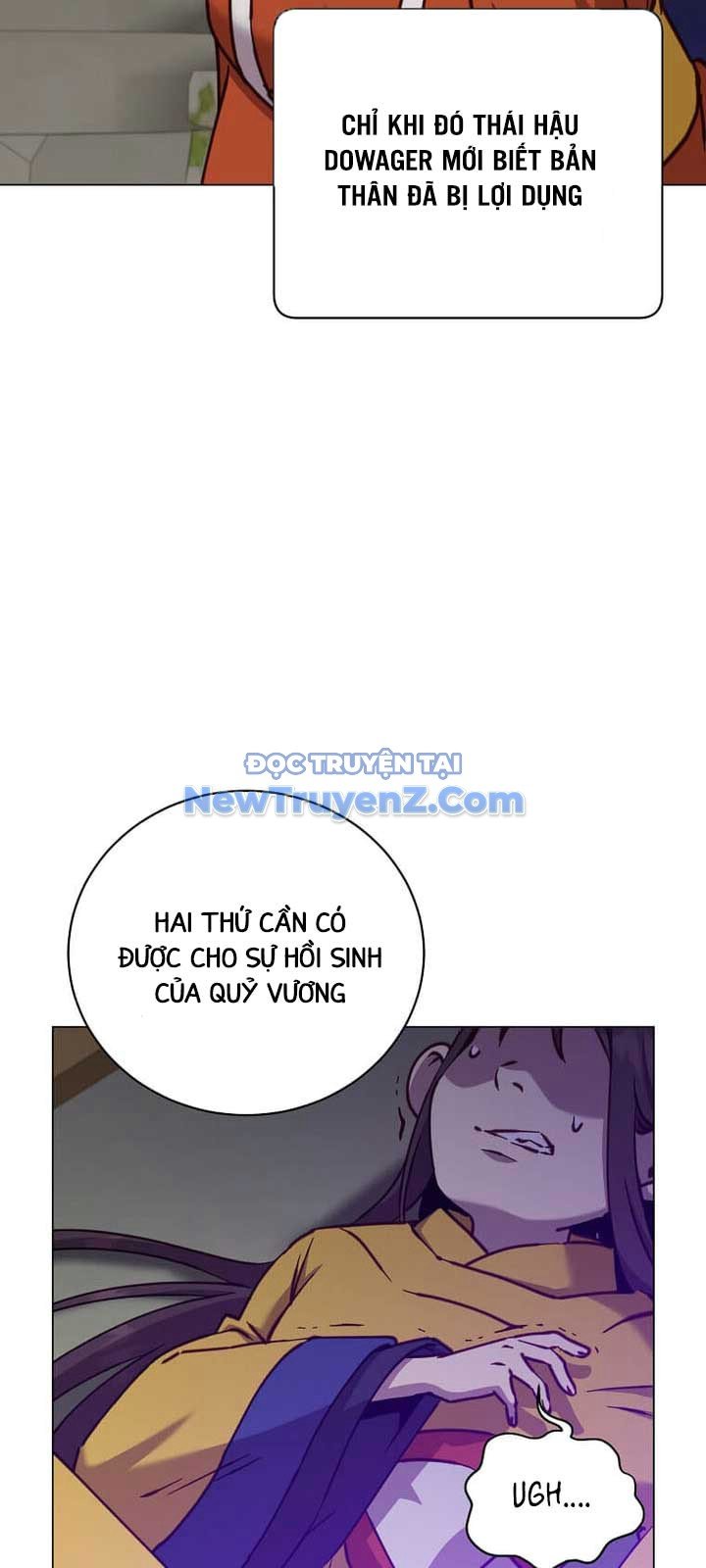 Anh Hùng Mạnh Nhất Trở Lại: Chapter 204