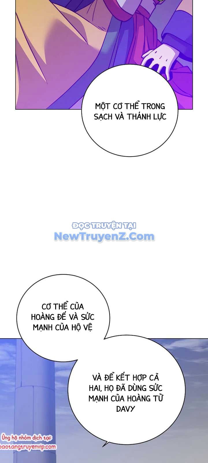 Anh Hùng Mạnh Nhất Trở Lại: Chapter 204